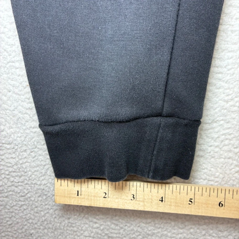 Nike Tech Fleece Jogger Pants Boys XL Black Tapered Sweatpant Stretch HV5869-010